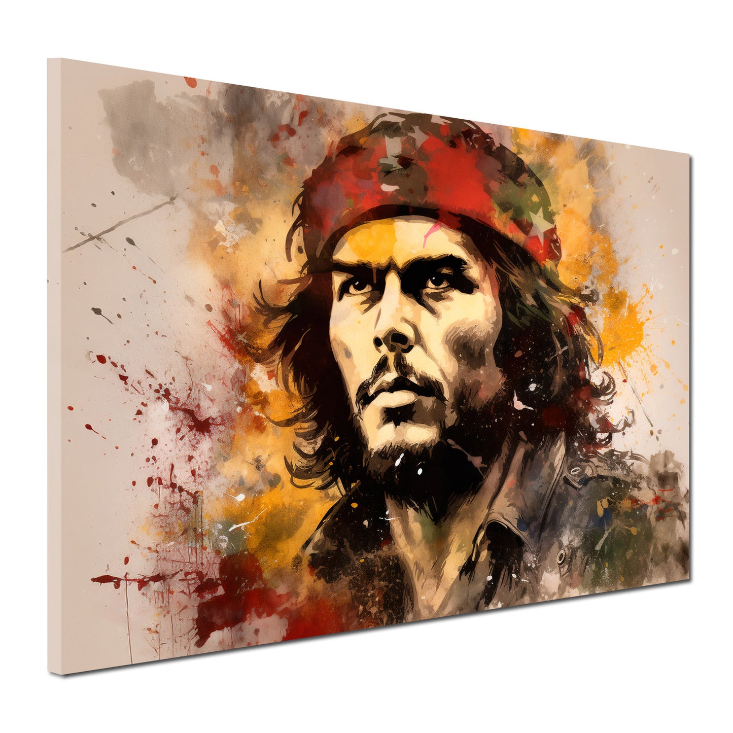 Quadro Pop Art Che