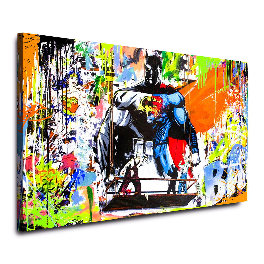 Pop Art quadro All Style