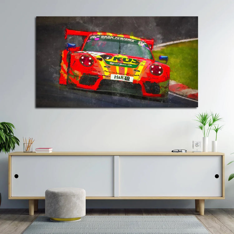 Quadri Automobili – Supercar, sportive & design da sogno