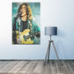 Quadro Lennon Through Time, Musica