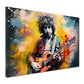 Quadro Pop Art Bob