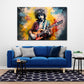 Quadro Pop Art Bob