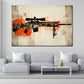 Quadro Pop Art Time to Aiming