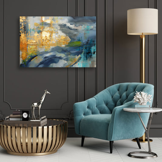 Quadro astratto Beautiful Art