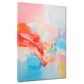 Quadro astratto painting lines
