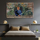 Quadro fortuna business denaro ispirazione stile moderno