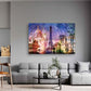 Quadro moderno Parigi Pop Art Francia