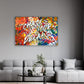 Quadro moderno Pop Art astratto Chase Your Dreams