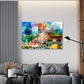 Quadro moderno San Francisco Pop Art USA