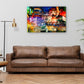 Quadro moderno Stuttgart Pop Art Germania