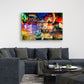 Quadro moderno Stuttgart Pop Art Germania