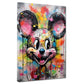 Quadro moderno topo Pop Art Colour
