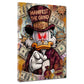 Papero milionario viola stile lusso Hustle Lifestyle Pop Art quadro