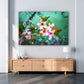 Quadro stampa su tela fiori Beautiful Flowers