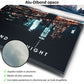 Quadro Money Bag, Borsa con denaro