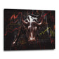 Wallstreet quadro moderno toro Borsa Trading Edition