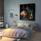 Quadro moderna Paperone Pop Art Trading