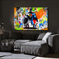Pop Art quadro All Style