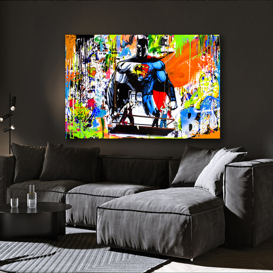 Pop Art quadro All Style