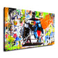 Pop Art quadro All Style