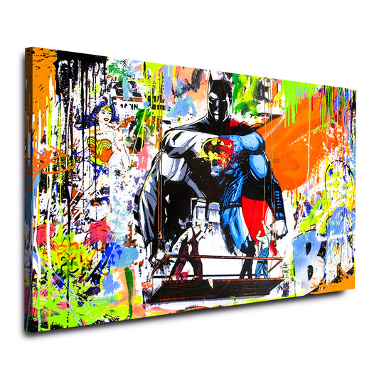 Pop Art quadro All Style